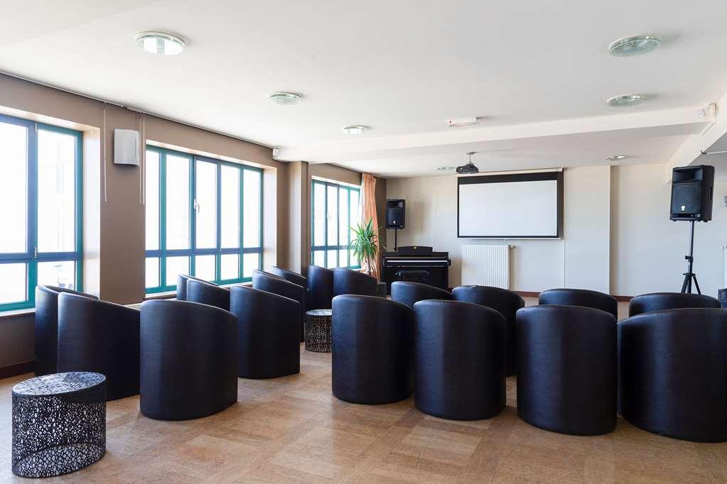 Hotel Les Residences D'Armor 杜瓦讷内 内观 照片