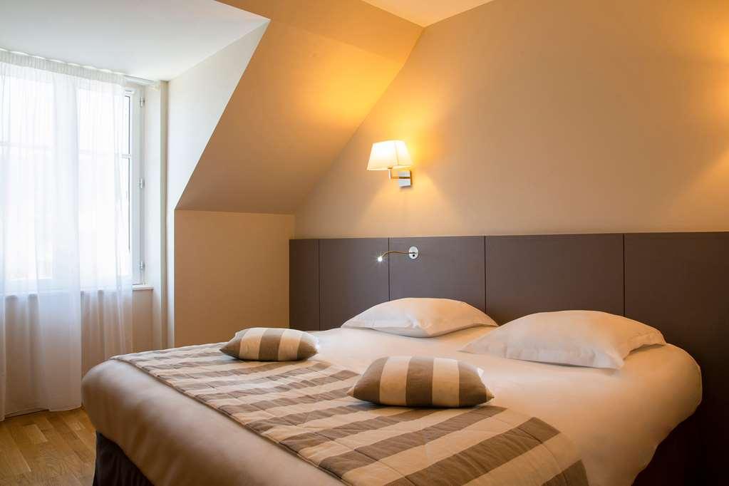 Hotel Les Residences D'Armor 杜瓦讷内 客房 照片