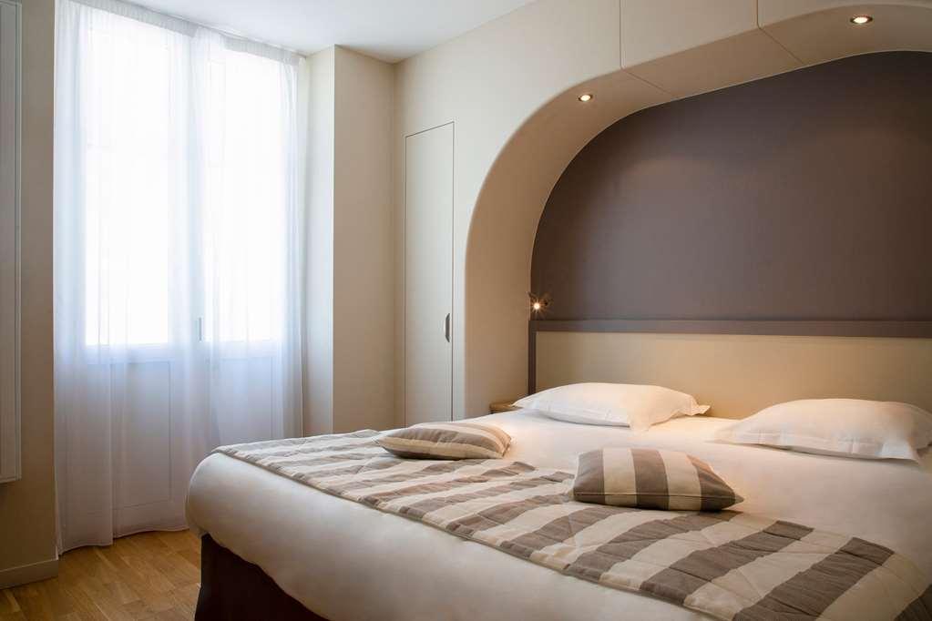 Hotel Les Residences D'Armor 杜瓦讷内 客房 照片