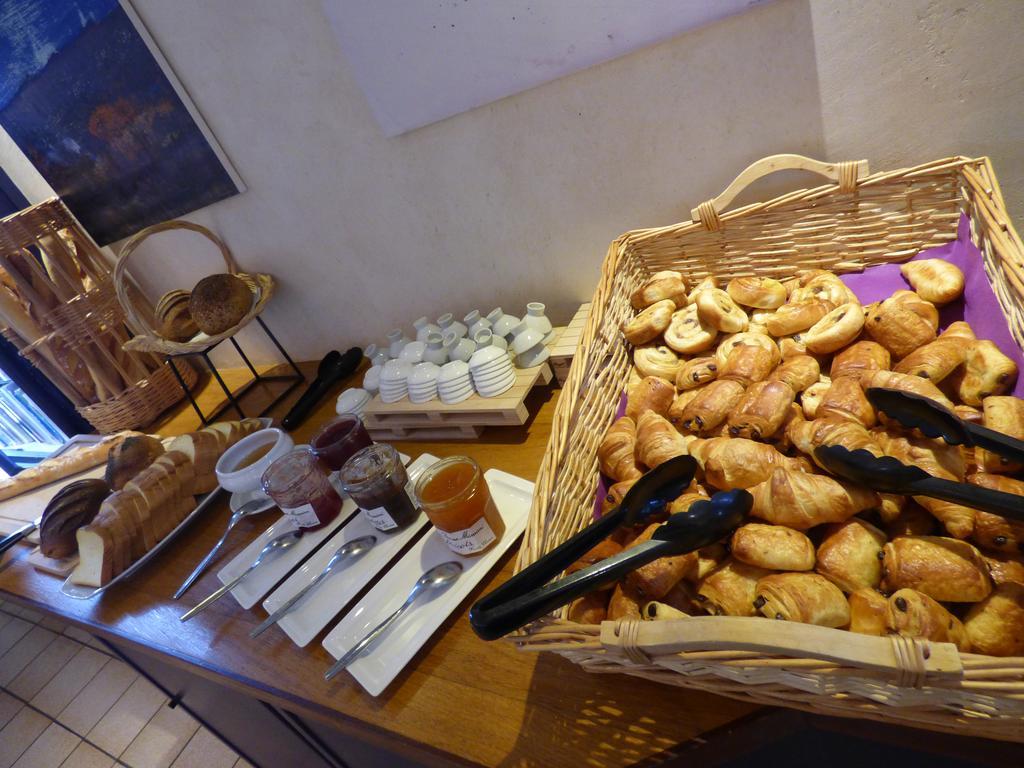 Hotel Les Residences D'Armor 杜瓦讷内 外观 照片